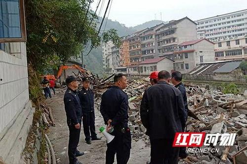 安化东坪爆料案件最新,真相渐明，疑云散去，警方全力追查”  第1张