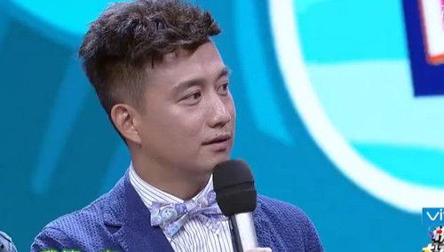 谢娜爆料黄磊哭的视频,感人瞬间引网友热议 第2张 谢娜爆料黄磊哭的视频,感人瞬间引网友热议 第2张